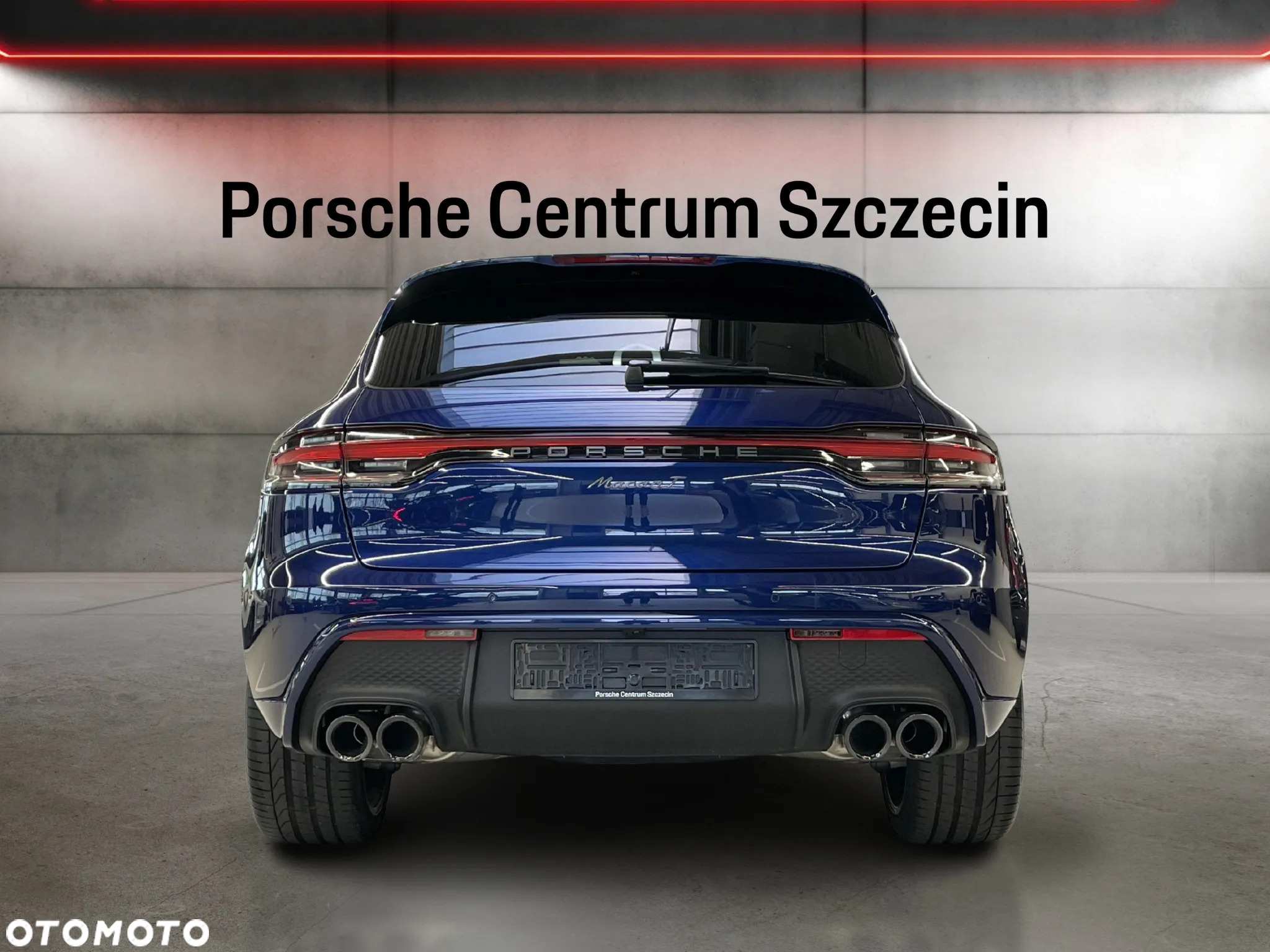 Porsche Macan T - 4