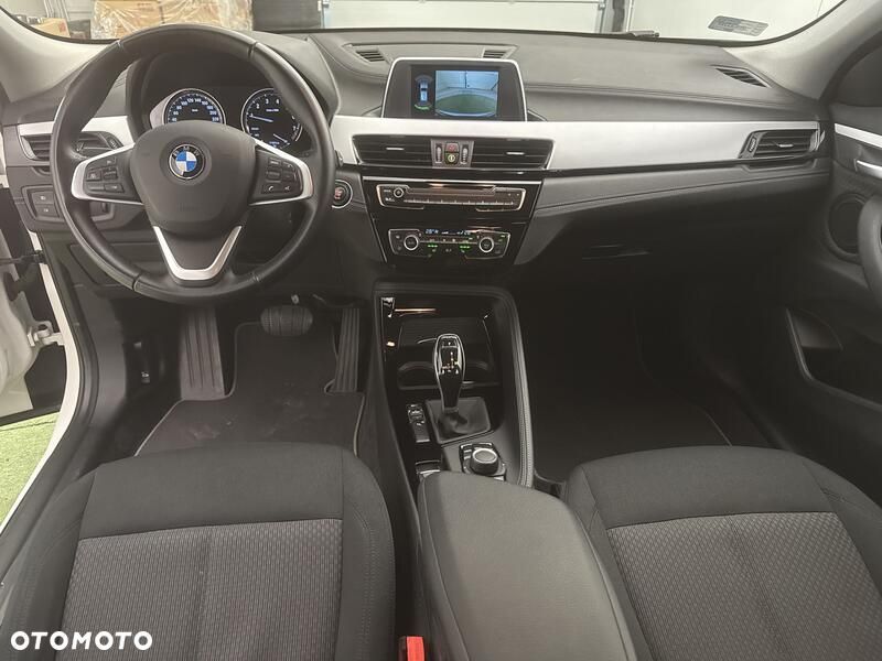 BMW X2 sDrive18i - 22