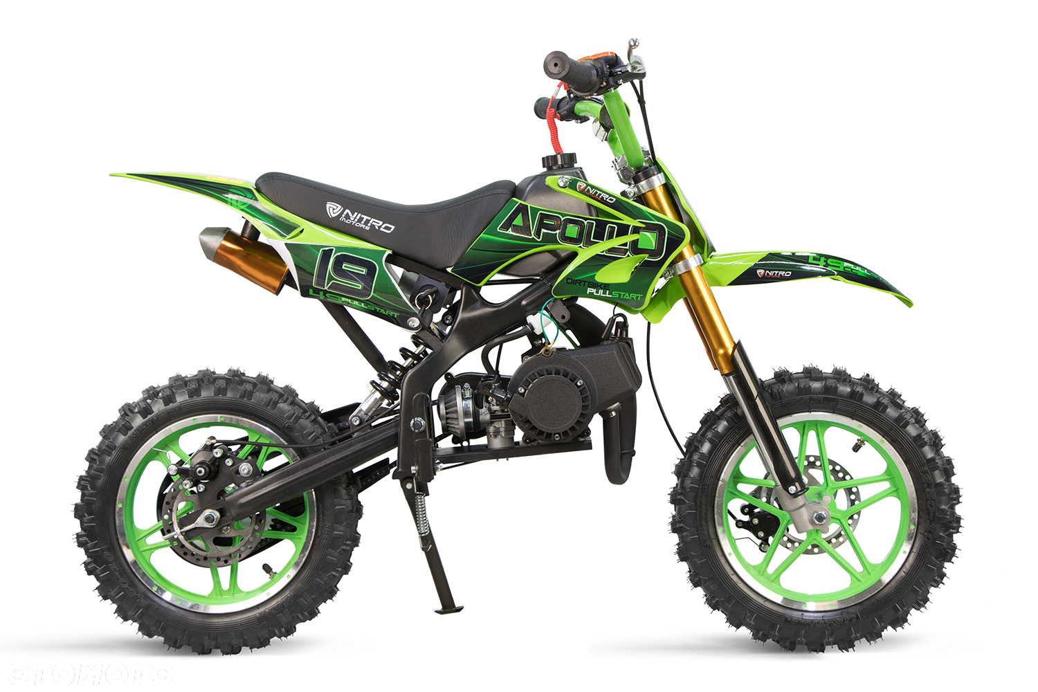 Nitro Motors Inny - 11