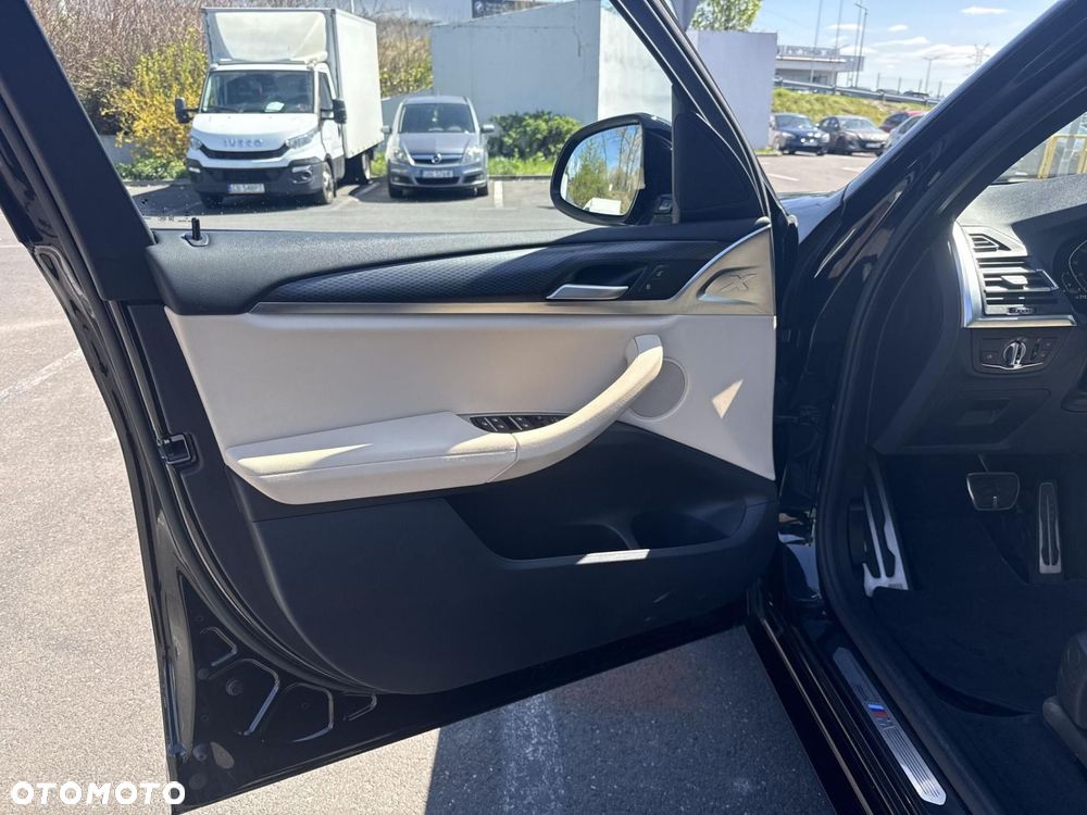 BMW X3 - 11