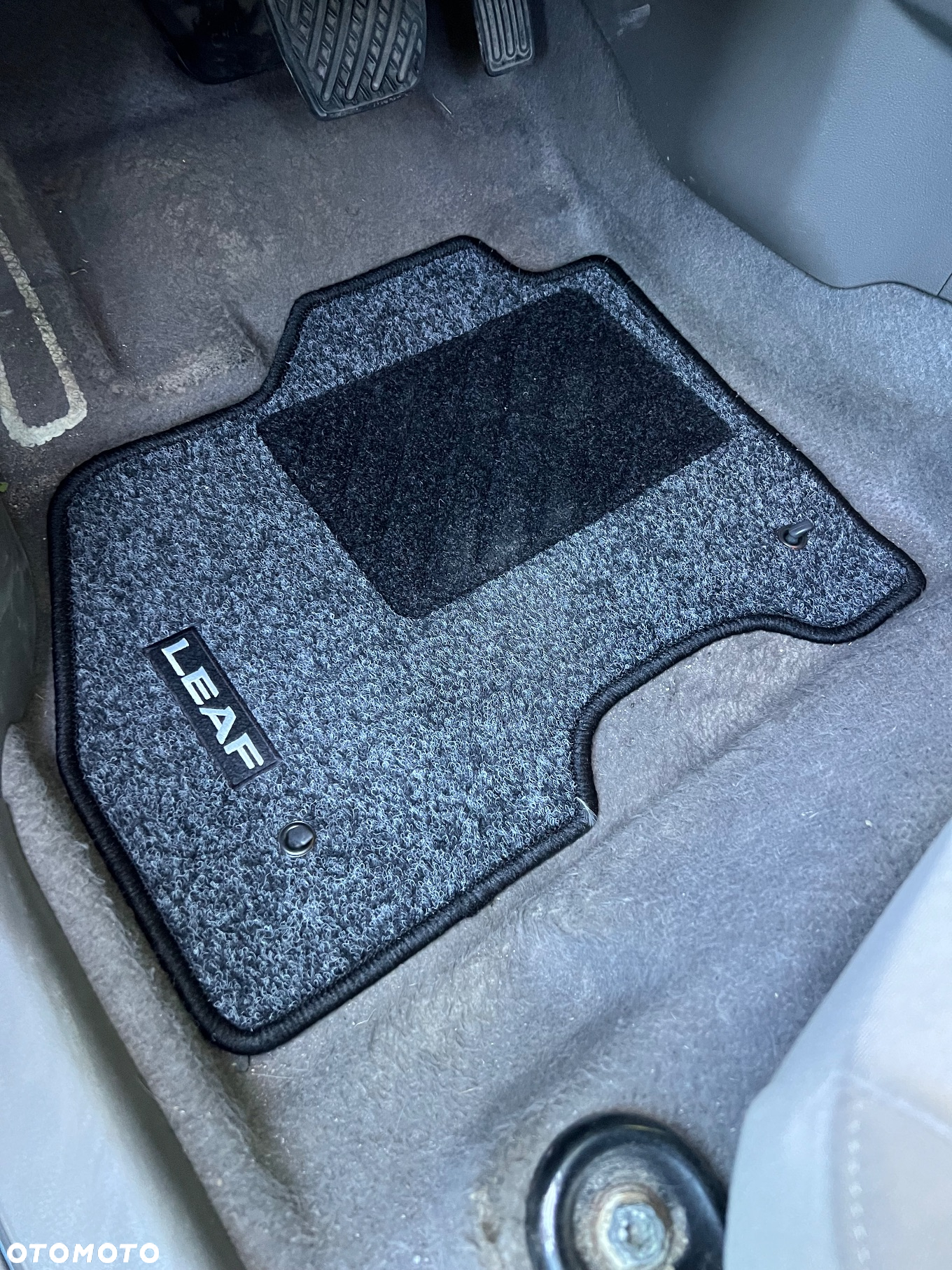 Nissan Leaf 24 kWh (mit Batterie) Tekna - 14