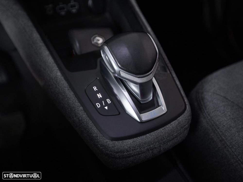 Renault Zoe (c/ Bateria) Intens 50 - 19