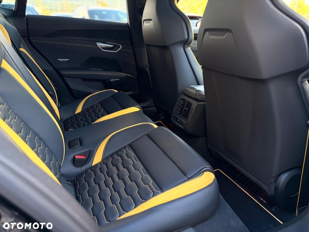 Audi RS e-tron GT 93kWh Quattro - 23