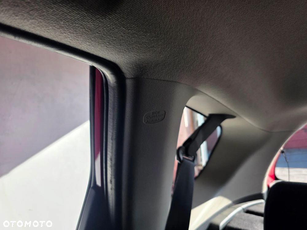Honda Jazz 1.4 i-VTEC Elegance - 25