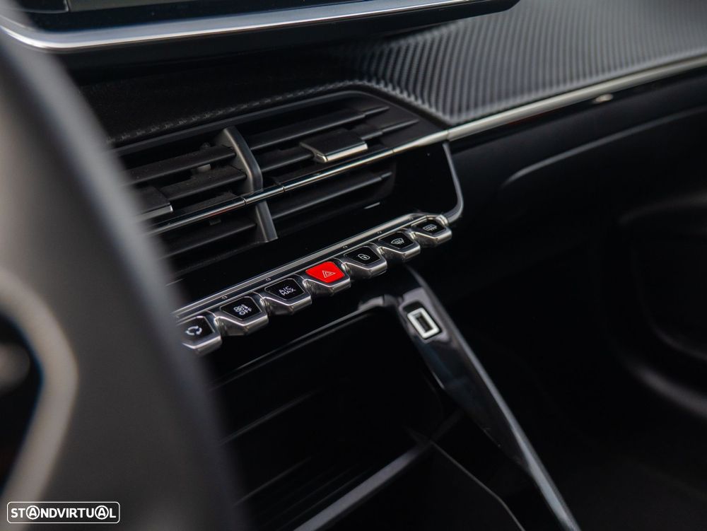 Peugeot 208 1.5 BlueHDi Active - 17