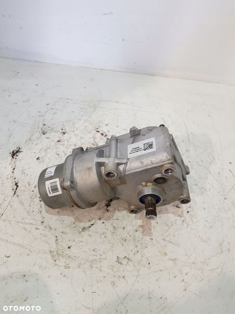 wspomaganie kierownicy 2416215 polaris sportsman 570 21-25 rok 1654km - 2