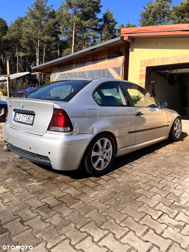BMW Seria 3 - 4