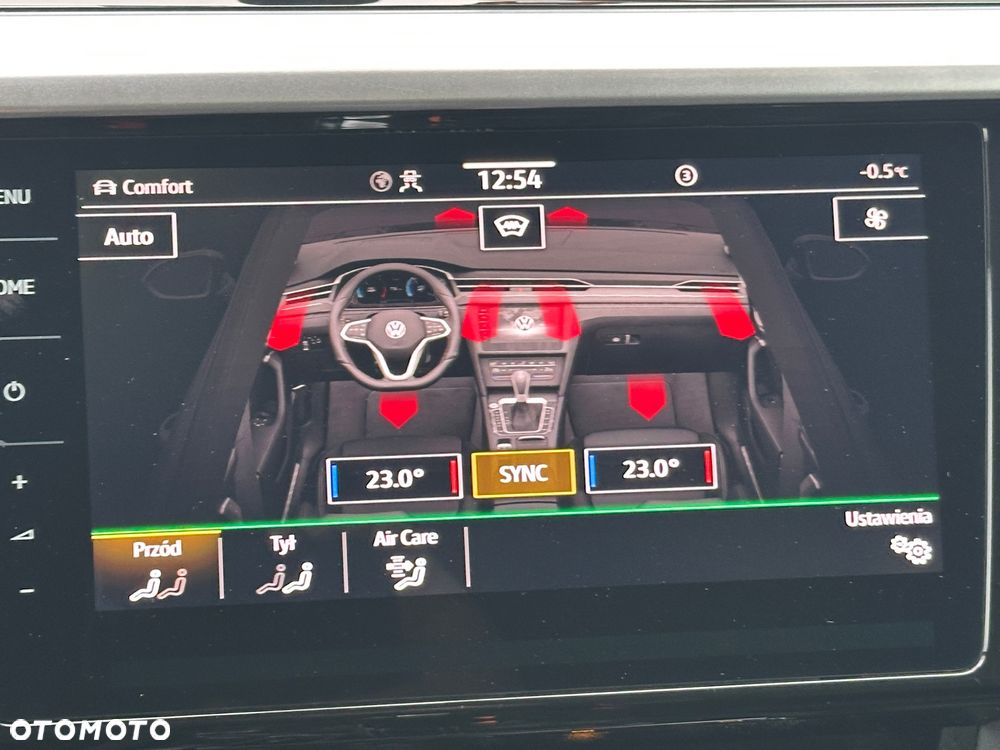 Volkswagen Arteon 2.0 TDI SCR 4Motion DSG R-Line - 23