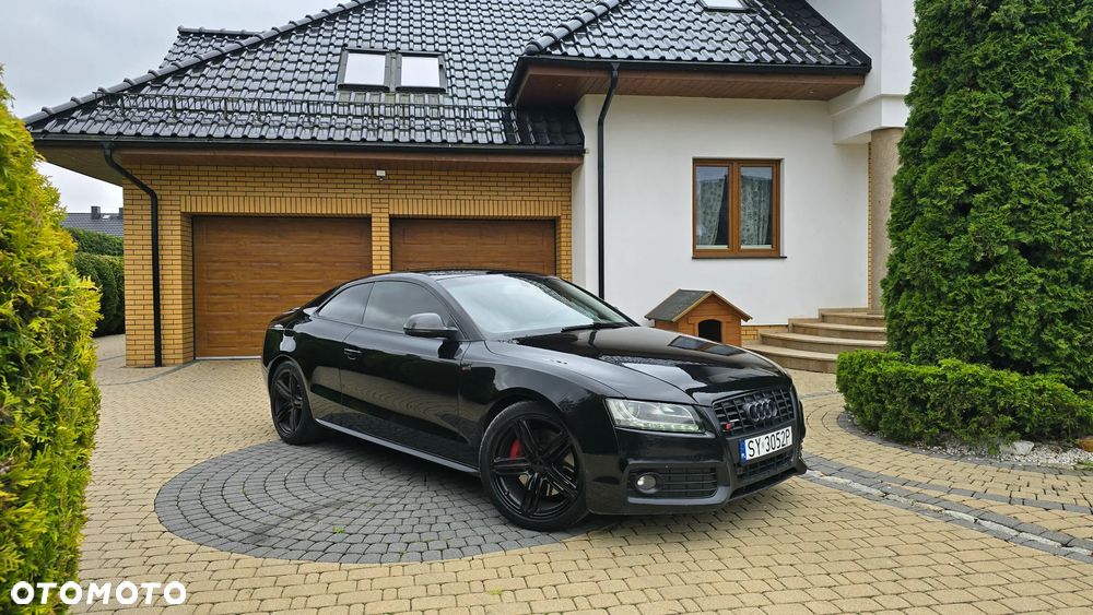 Audi A5 - 15