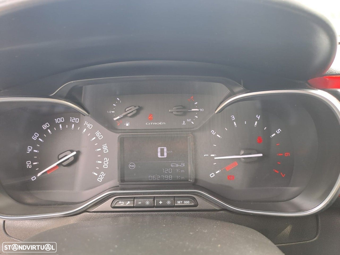 Citroën C3 1.2 PureTech Shine - 15