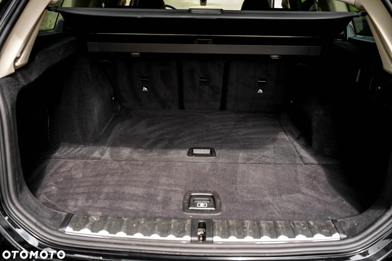 BMW Seria 3 320d Advantage sport - 18