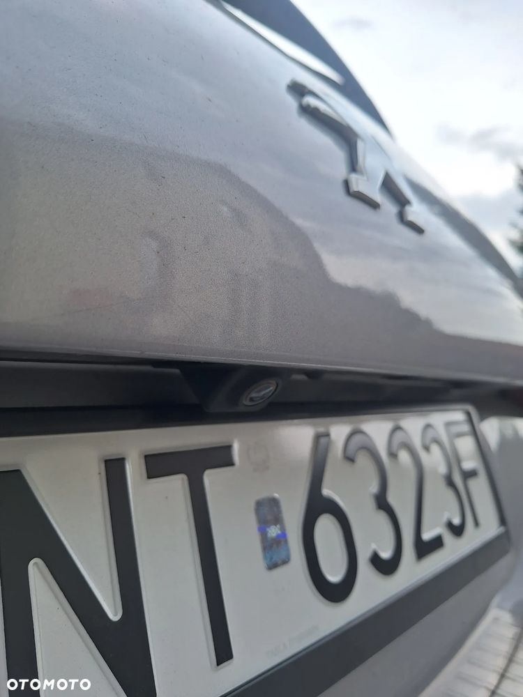 Peugeot 308 BlueHDi FAP 130 Stop & Start Allure Pack - 16