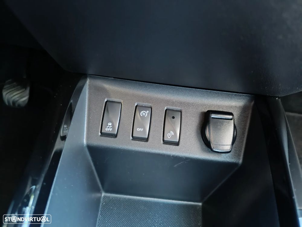 Dacia Spring Comfort Plus - 26