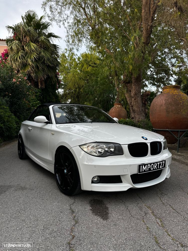 BMW 118 d DPF Edition Sport - 2
