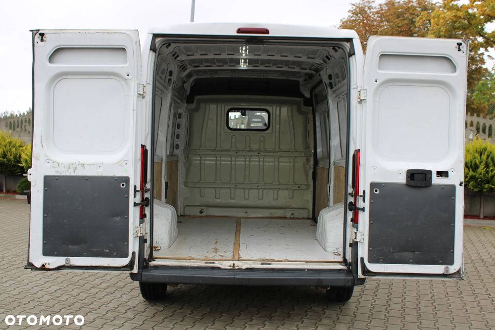 Fiat Duacto L2H2 - 10