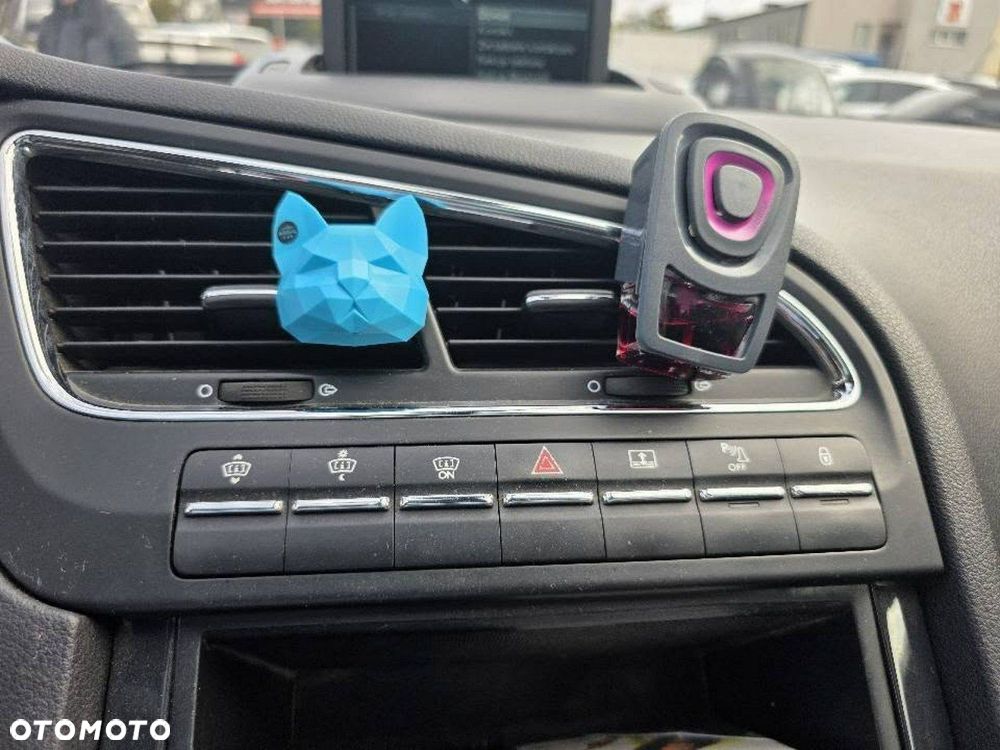 Peugeot 5008 HDI FAP 115 Family - 20