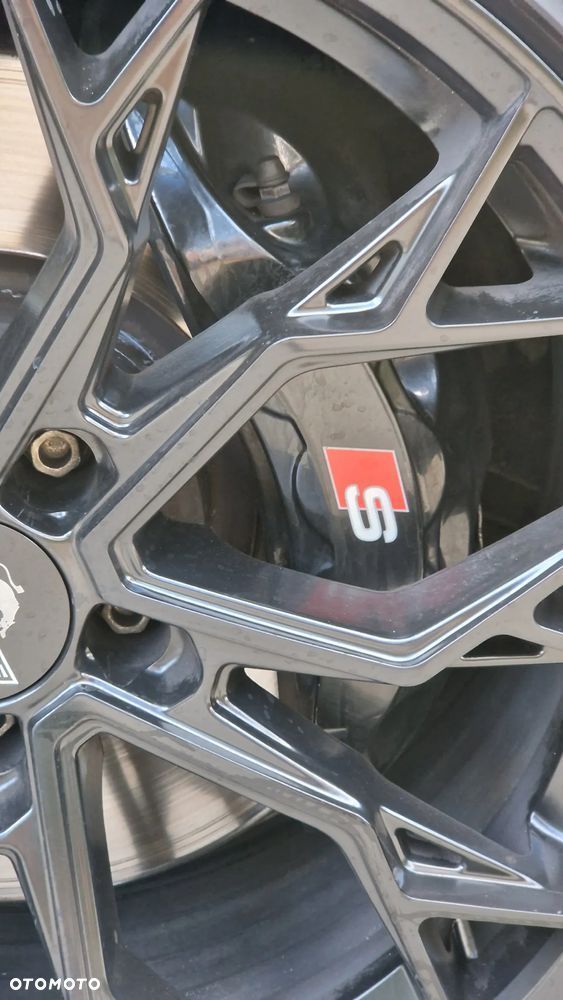 Audi S5 Coupé 3.0 TFSI quattro tiptronic - 12