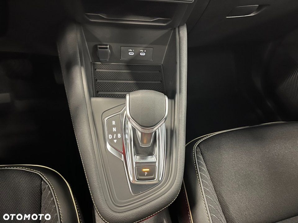 Renault Symbioz - 13