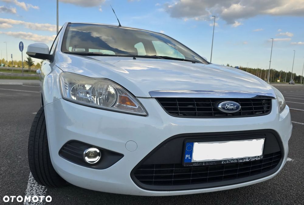 Ford Focus - 10