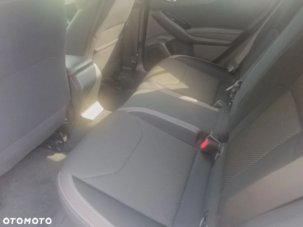 Subaru Impreza 1.6i Lineartronic Exclusive - 16