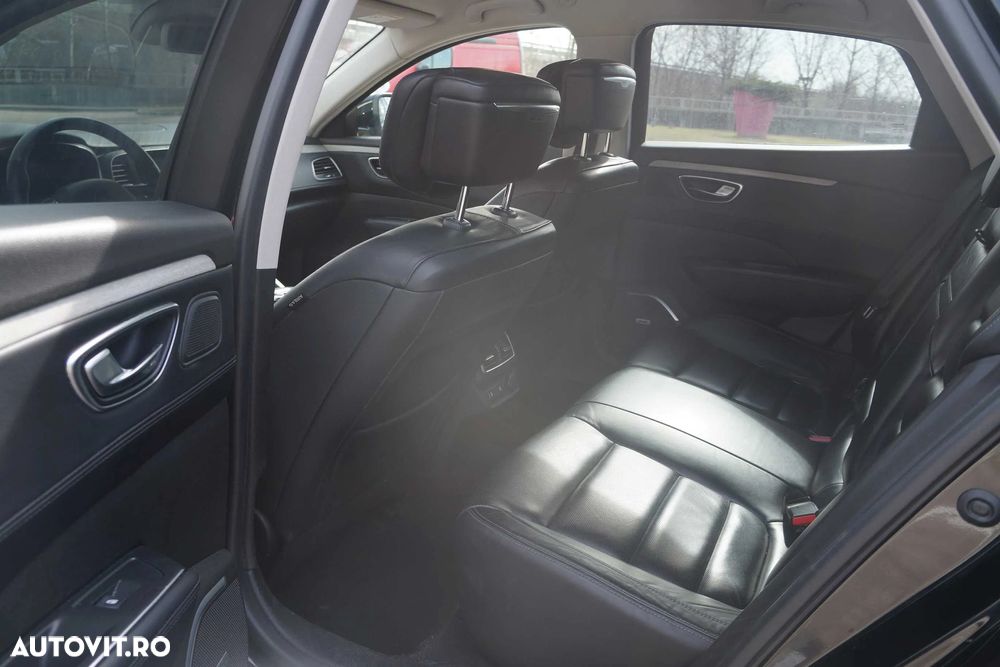 Renault Talisman ENERGY dCi 160 EDC INITIALE PARIS - 5