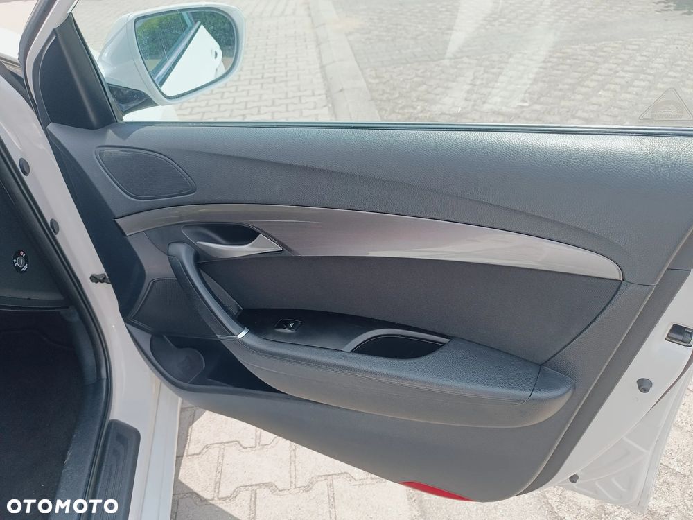 Hyundai i40 1.7 CRDi blue Style - 14