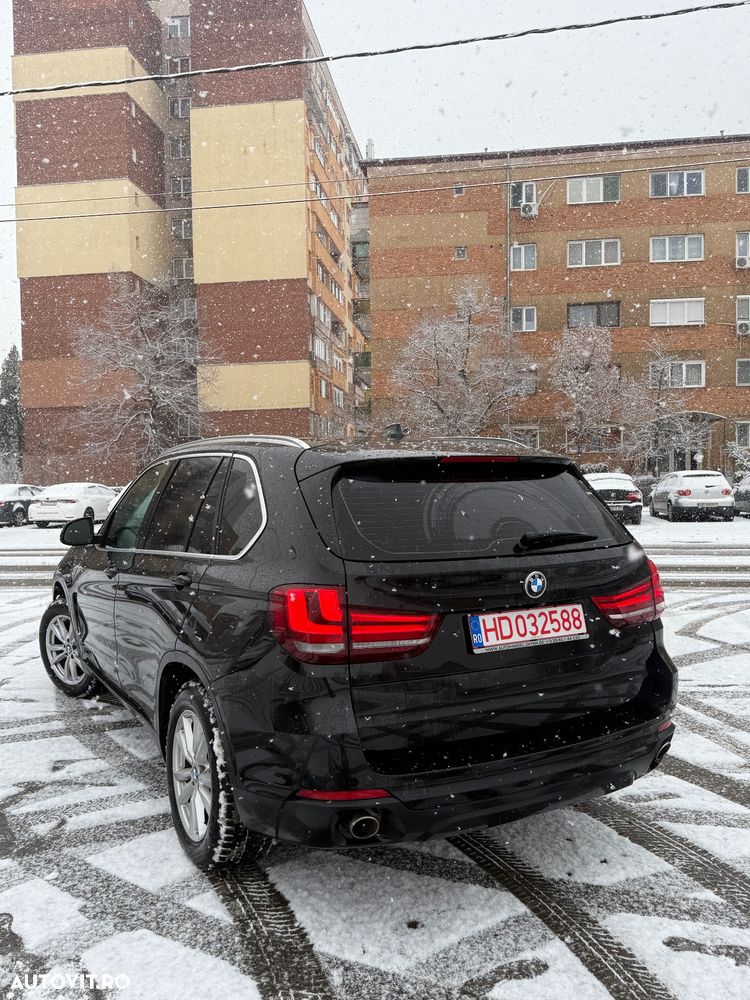 BMW X5 xDrive30d Sport-Aut. - 3