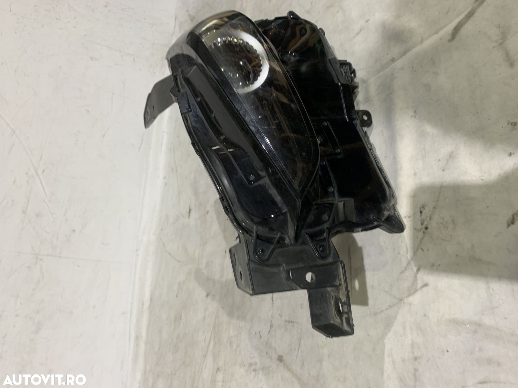 Far stanga full led, Mazda CX30, 2019, 2020, 2021, 2022, cod origine OE DGJ1-51040. - 3