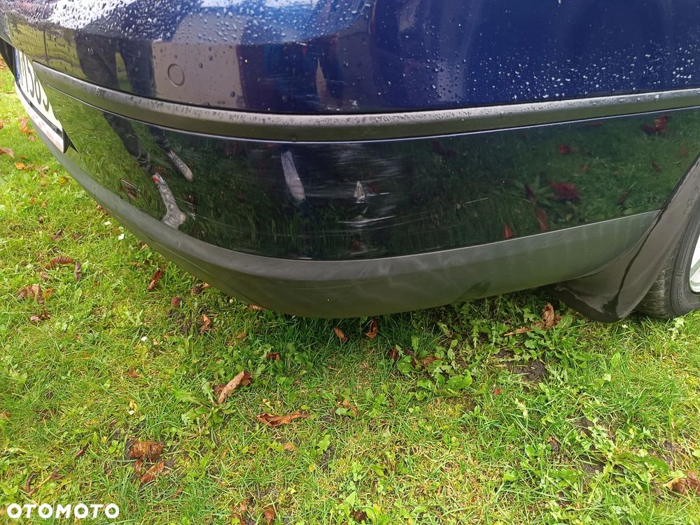 Volkswagen Passat 2.0 TDI Trendline - 6