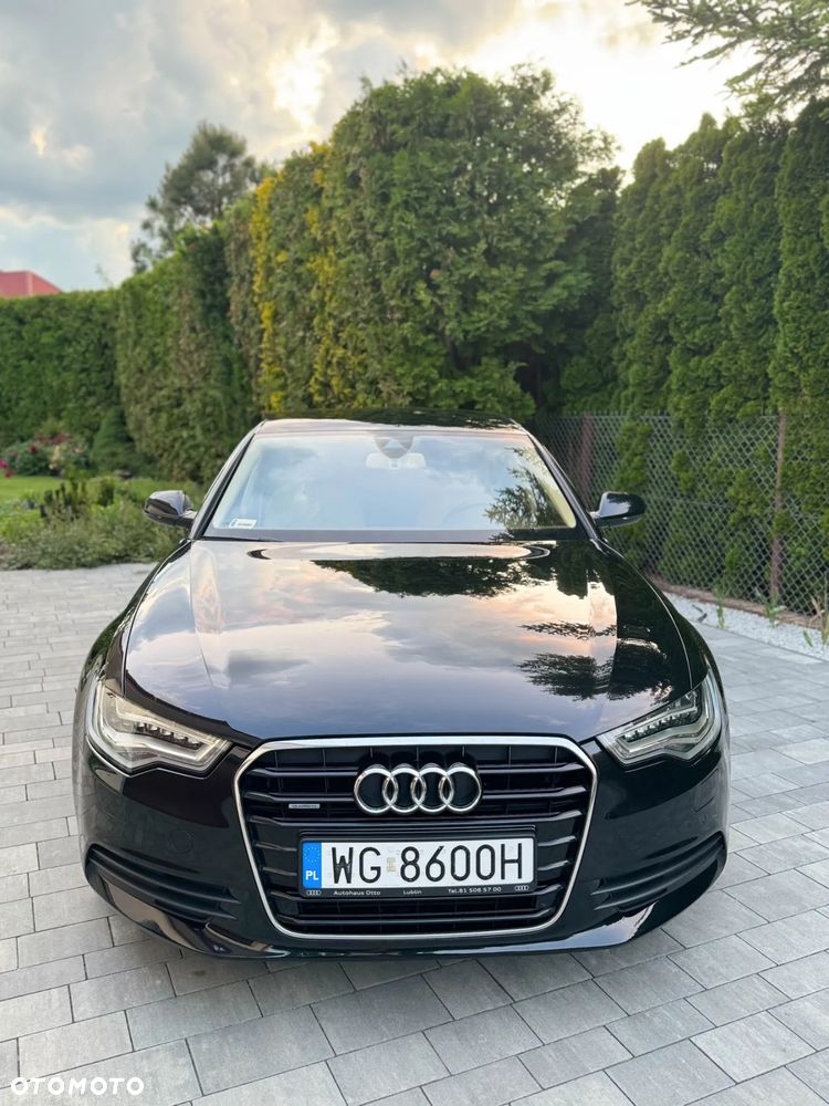 Audi A6 ver-3-0-tdi-quattro-tiptronic - 6