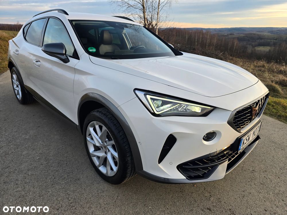 Cupra Formentor 1.5 eTSI DSG - 14