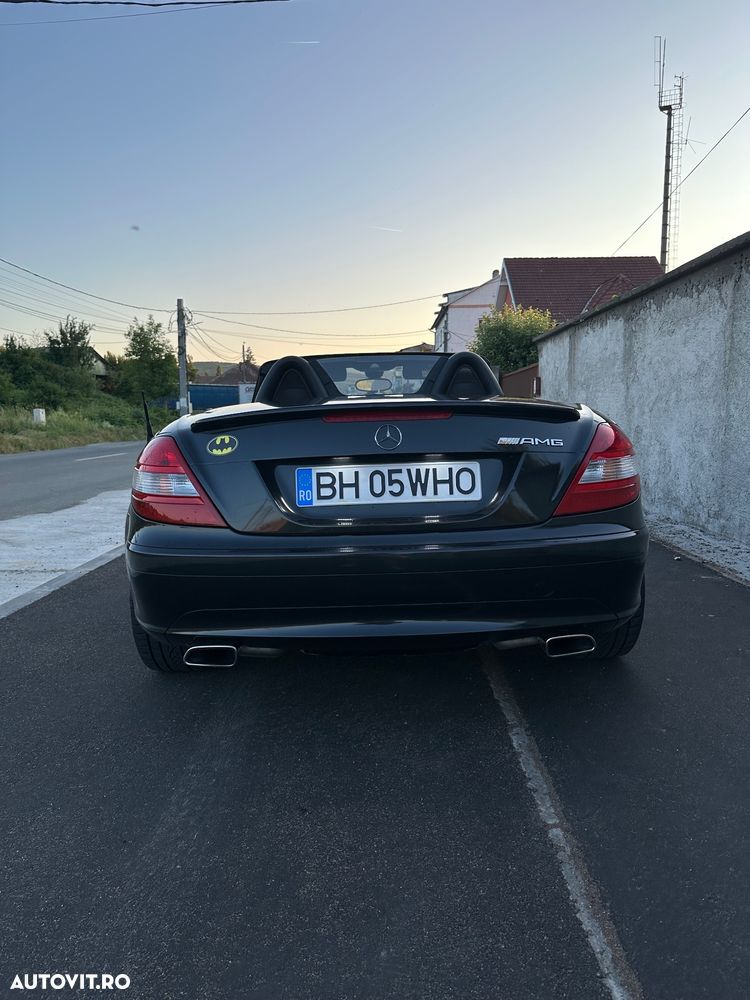 Mercedes-Benz SLK - 9