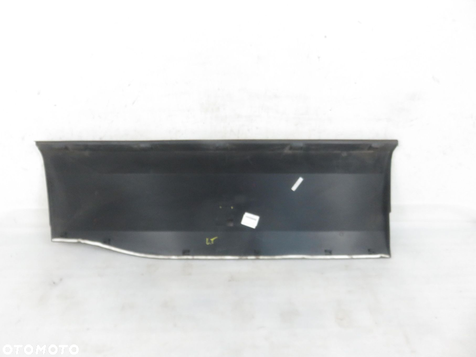 LISTWA KAROSERYJNA BOCZNA IVECO DAILY VI Furgon 5801811493 - 6
