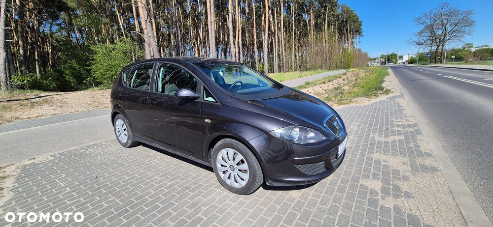 Seat Altea 1.6 Reference Comfort - 3