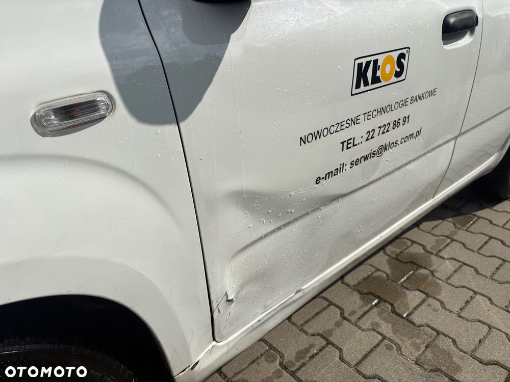Fiat Panda 1.2 Easy - 38