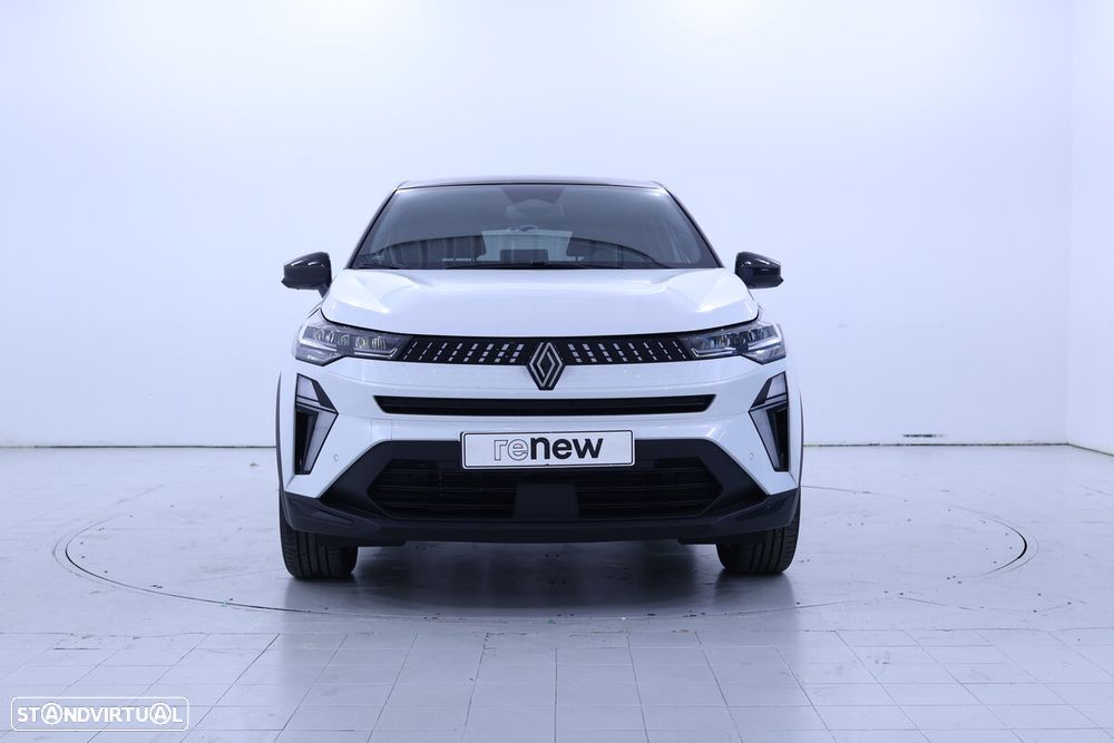 Renault Captur - 8