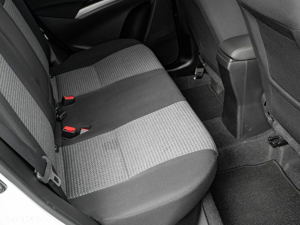 Suzuki SX4 S-Cross - 30