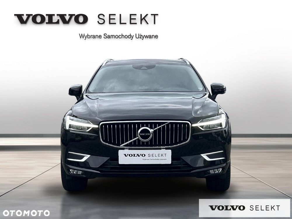 Volvo XC 60 - 9