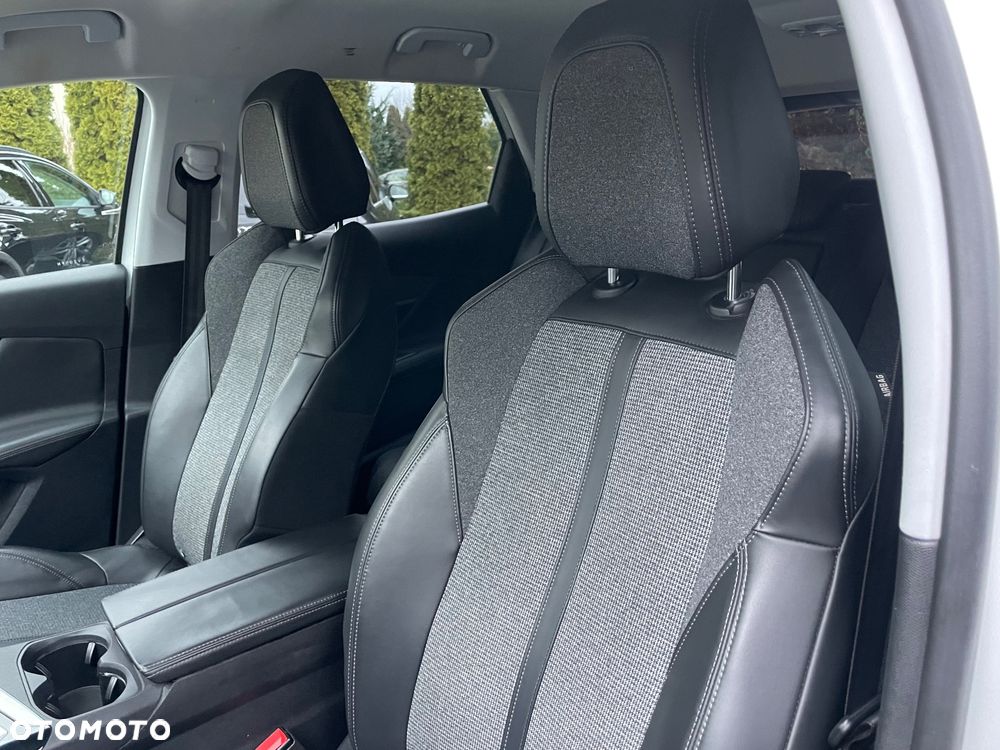 Peugeot 3008 PureTech 130 Stop & Start Allure - 10