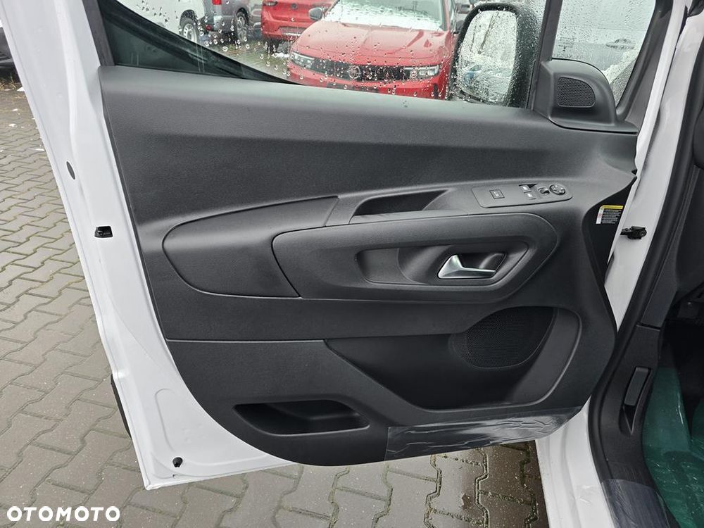 Peugeot Partner Van 1.5 BlueHDI S&S L2 - 8