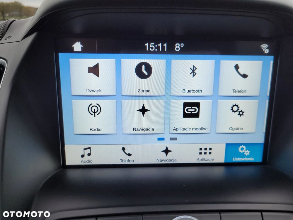 Ford C-MAX 1.0 EcoBoost Titanium ASS - 11