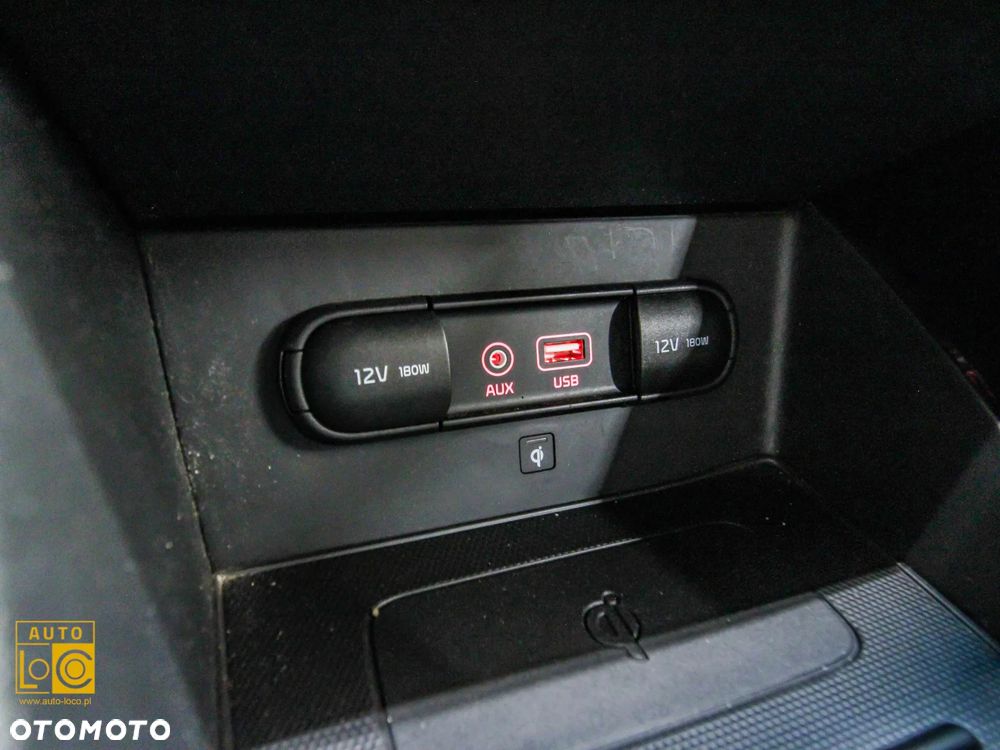 Kia Niro 1.6 GDI Plug-in Hybrid L Business Line - 31
