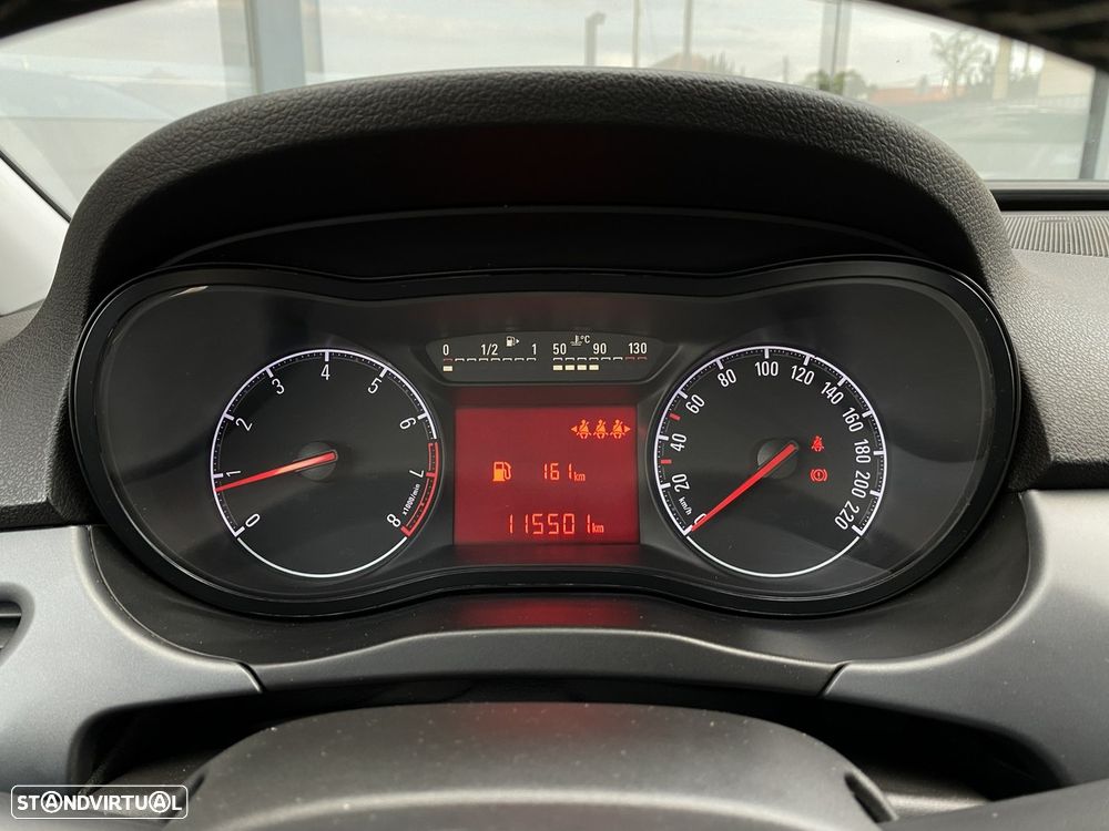 Opel Corsa 1.2 Enjoy - 18