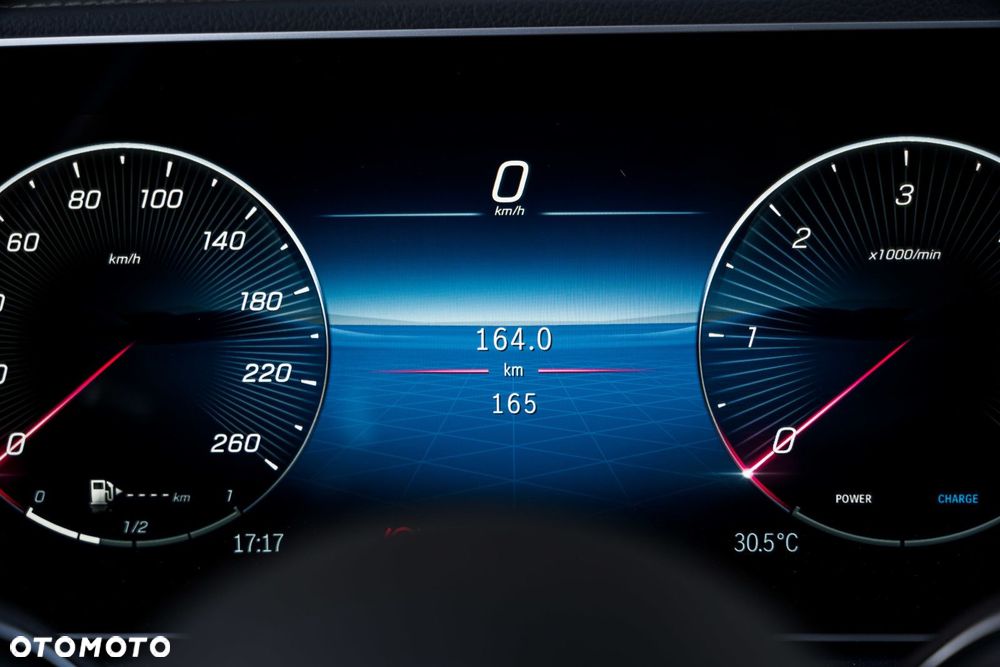 Mercedes-Benz GLE - 22