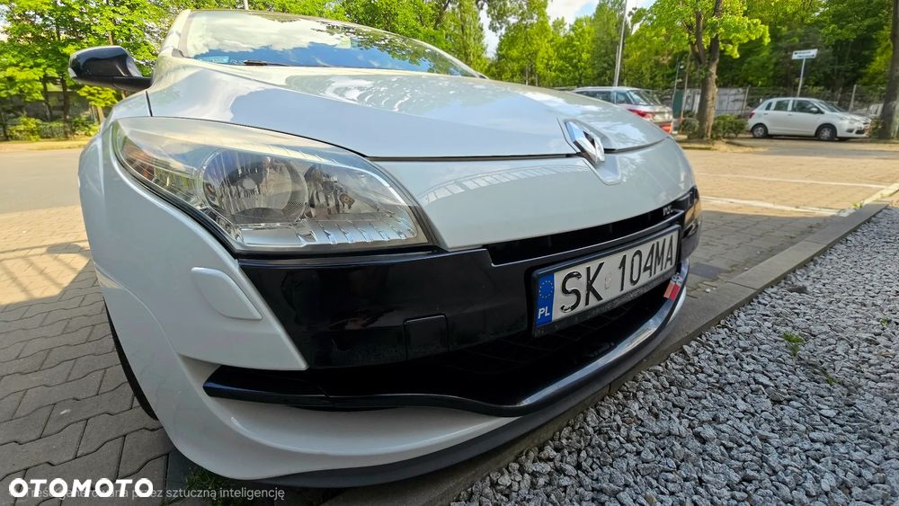 Renault Megane - 2