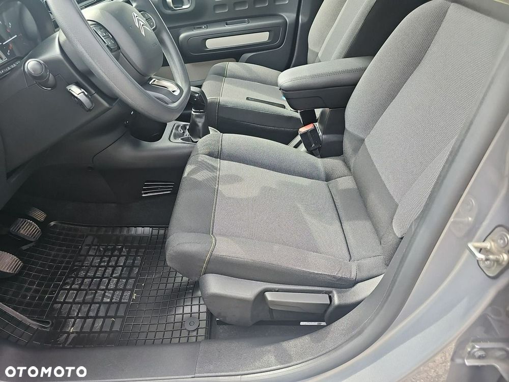 Citroën C3 - 19