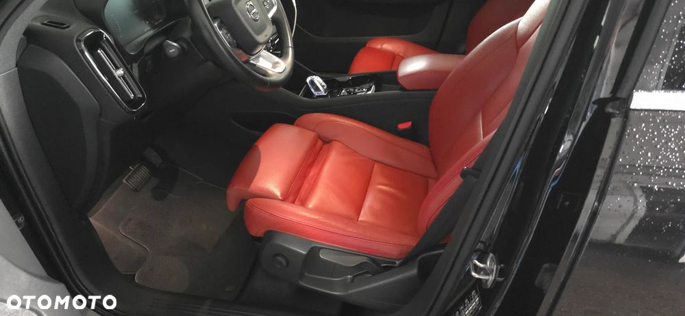 Volvo XC 40 T5 Recharge DKG Inscription - 17