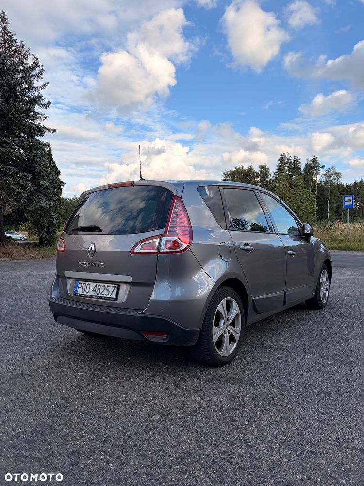 Renault Scenic - 4