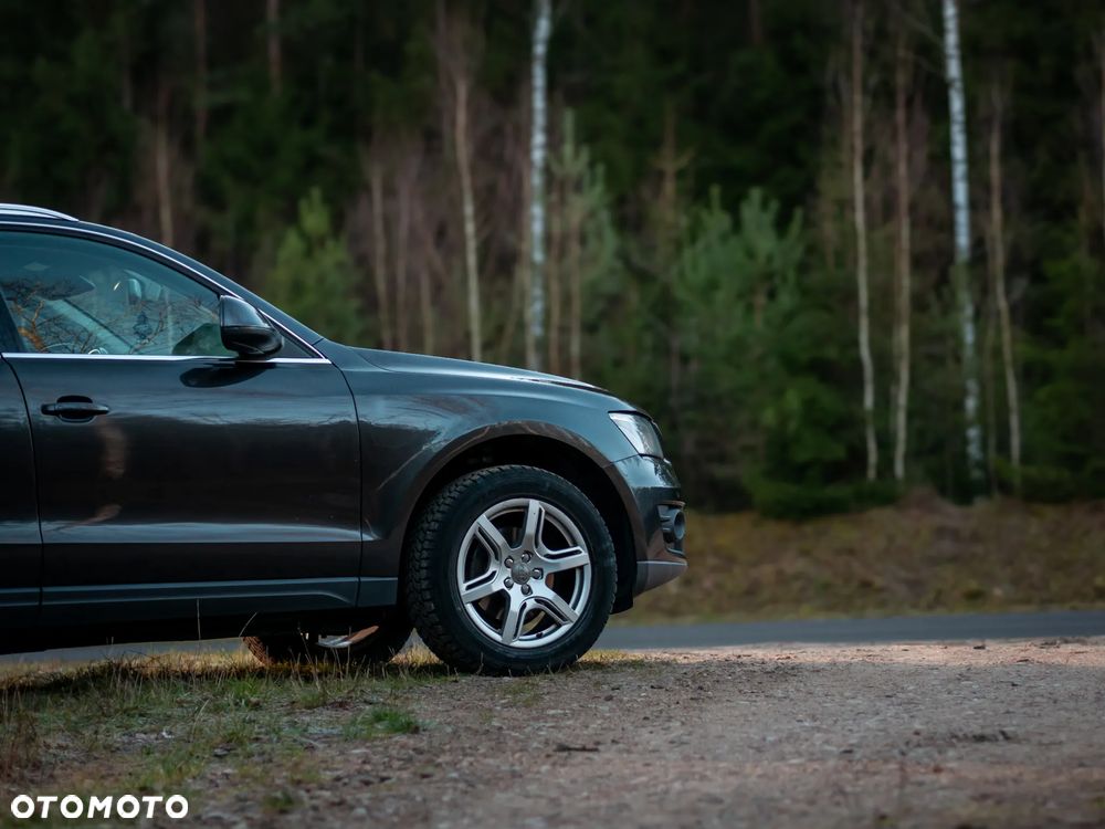 Audi Q5 2.0 TFSI Quattro S tronic - 6