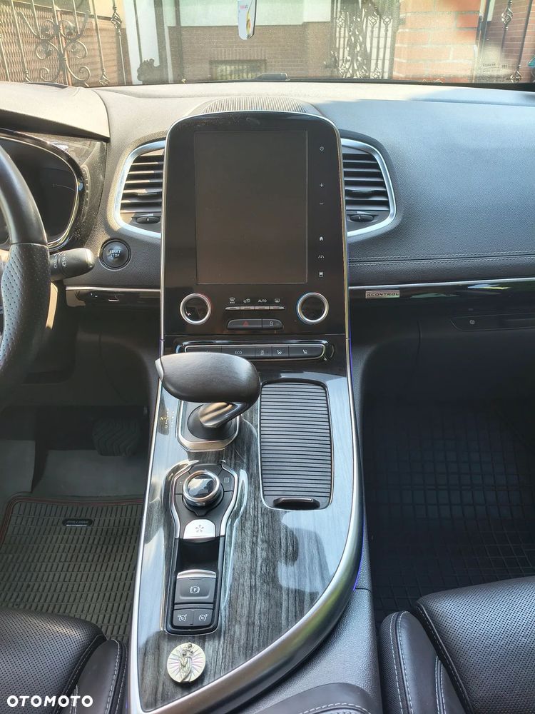 Renault Espace 1.6 TCE Initiale Paris EDC - 18